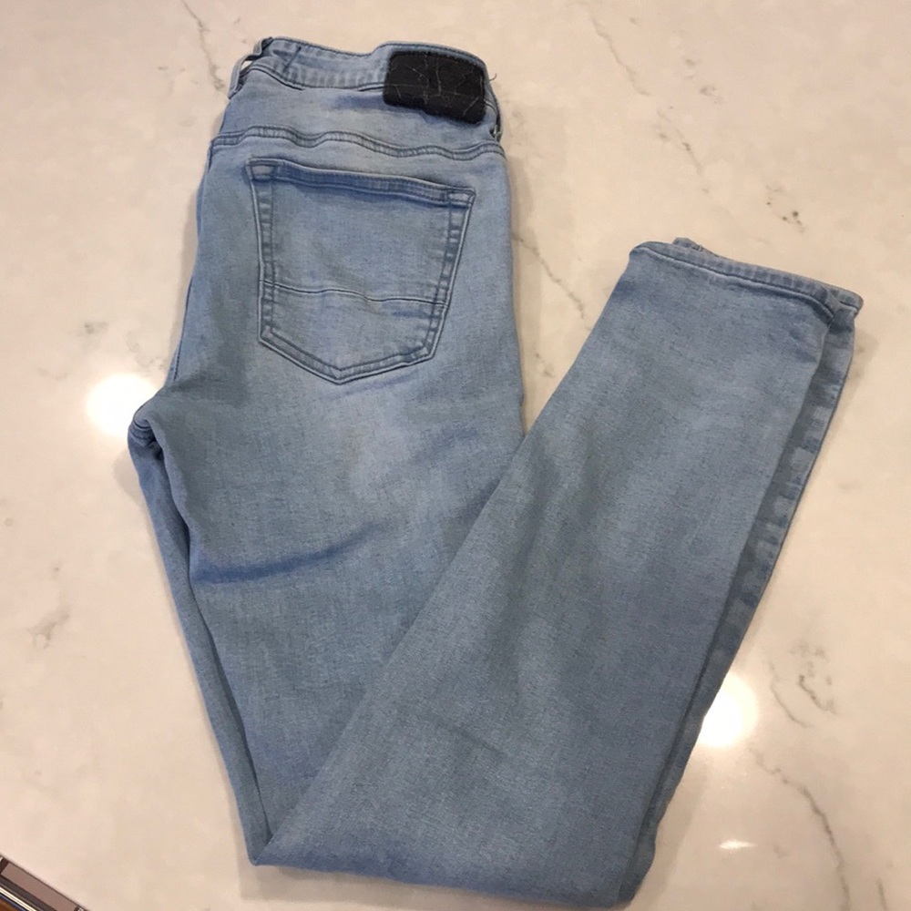 Men’s PacSun Jeans